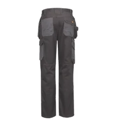 Pantalon à Poches étui Site Coppell Noir/gris, Tour De Taille 32", Longueur De Jambe 32" 12 Pantalon à Poches étui Site Coppell Noir/gris, Tour De Taille 32", Longueur De Jambe 32" -Magasin De Vêtements De Travail Élégant ae235 2606