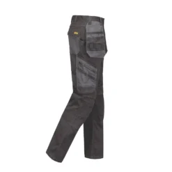 Pantalon à Poches étui Site Coppell Noir/gris, Tour De Taille 32", Longueur De Jambe 32" 13 Pantalon à Poches étui Site Coppell Noir/gris, Tour De Taille 32", Longueur De Jambe 32" -Magasin De Vêtements De Travail Élégant ae235 2607