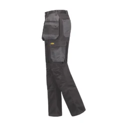 Pantalon à Poches étui Site Coppell Noir/gris, Tour De Taille 32", Longueur De Jambe 32" 14 Pantalon à Poches étui Site Coppell Noir/gris, Tour De Taille 32", Longueur De Jambe 32" -Magasin De Vêtements De Travail Élégant ae235 2608