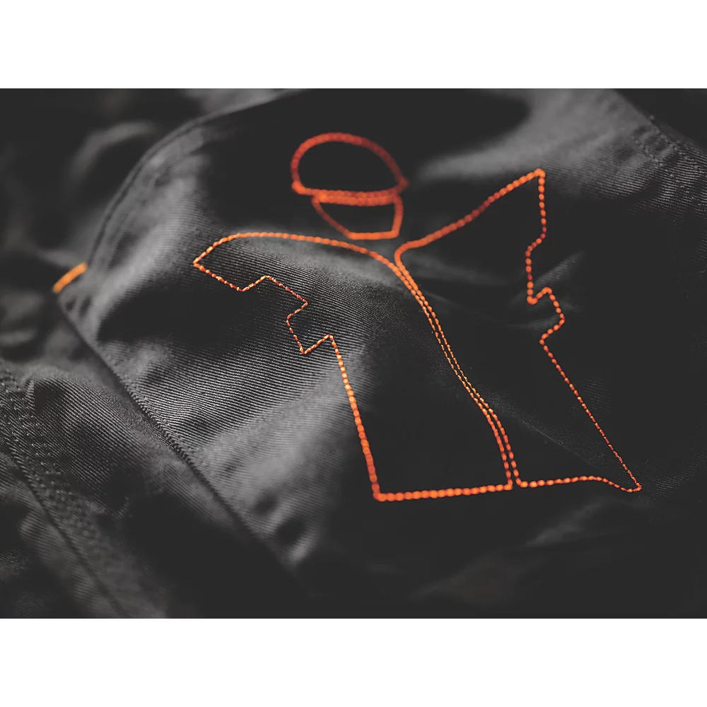 Pantalon De Travail Scruffs Noir, Tour De Taille 28" Et Longueur De Jambe 31" 6 Pantalon De Travail Scruffs Noir, Tour De Taille 28" Et Longueur De Jambe 31" – Image 4