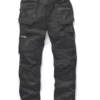 Pantalon Scruffs TradeFlex Noir, Tour De Taille 34" Et Longueur De Jambe 32" 2 Pantalon Scruffs TradeFlex Noir, Tour De Taille 34" Et Longueur De Jambe 32" -Magasin De Vêtements De Travail Élégant ae235 2660
