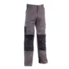 Pantalon à Poches Multiples Herock Mars Gris, Tour De Taille 41", Longueur De Jambe 32", 1 paire -Magasin De Vêtements De Travail Élégant ae235 2764