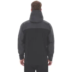 Blouson Imperméable Site Ninebark Gris / Noir Taille M, Tour De Poitrine 39" 13 Blouson Imperméable Site Ninebark Gris / Noir Taille M, Tour De Poitrine 39" -Magasin De Vêtements De Travail Élégant ae235 2856