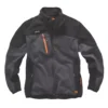 Veste Softshell Scruffs Trade Tech Anthracite Taille M, Tour De Poitrine 42/44" -Magasin De Vêtements De Travail Élégant ae235 2857