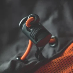 Blouson De Travail Scruffs Graphite/orange Taille S, Tour De Poitrine 40" -Magasin De Vêtements De Travail Élégant ae235 2863