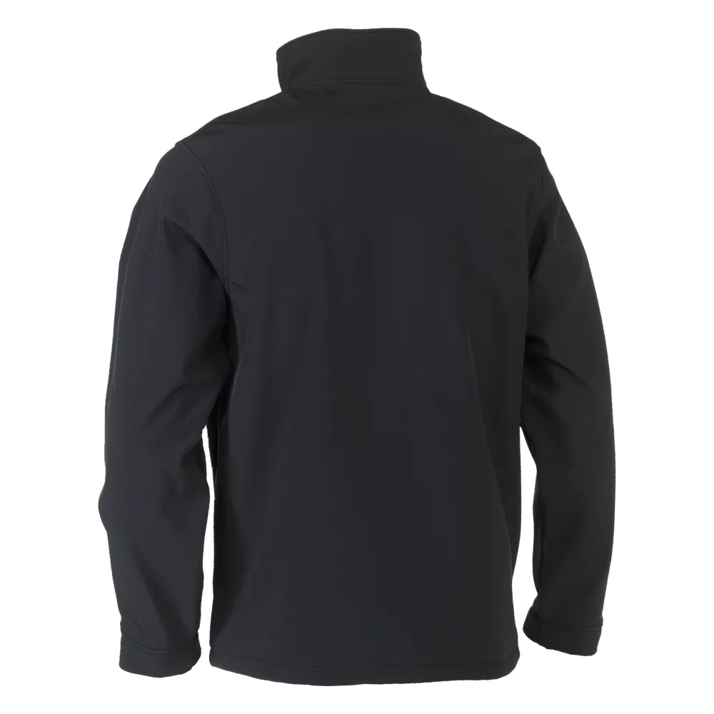 Blouson Imperméable Herock Julius Noir Taille XXXL, Tour De Poitrine 49" 3 Blouson Imperméable Herock Julius Noir Taille XXXL, Tour De Poitrine 49"