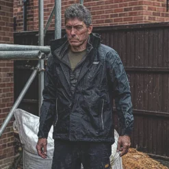 Veste Imperméable DeWalt Storm Noire / grise Taille M Tour De Poitrine 39-41" 13 Veste Imperméable DeWalt Storm Noire / grise Taille M Tour De Poitrine 39-41" -Magasin De Vêtements De Travail Élégant ae235 2880