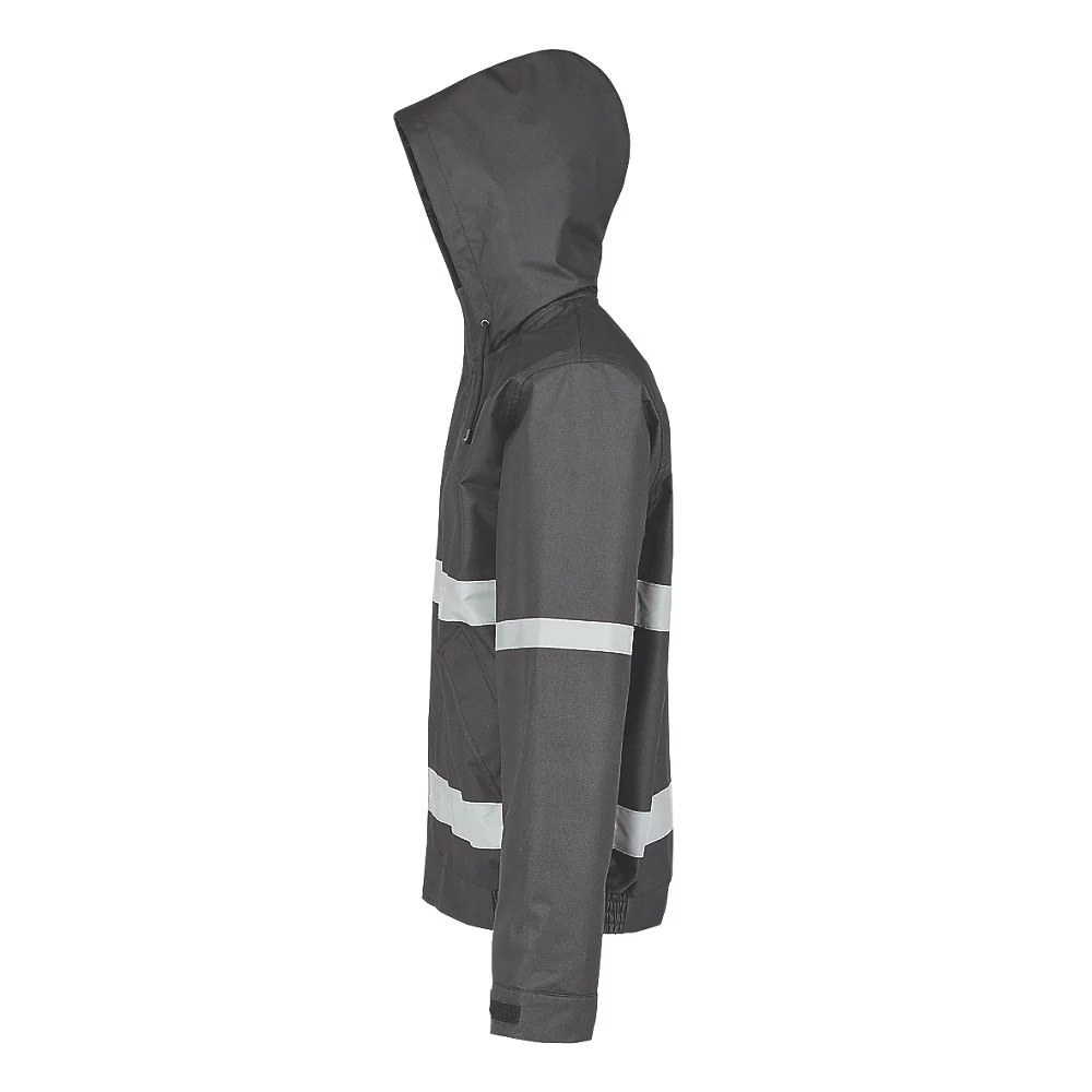 Blouson Site Cleworth Noir Taille XL, Tour De Poitrine 52" 7 Blouson Site Cleworth Noir Taille XL, Tour De Poitrine 52" – Image 5