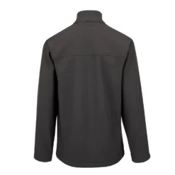 Blouson Softshell Site Harlin Noir Taille L, Tour De Poitrine 50" -Magasin De Vêtements De Travail Élégant ae235 2909