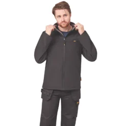 Blouson Softshell Site Harlin Noir Taille M, Tour De Poitrine 46" 14 Blouson Softshell Site Harlin Noir Taille M, Tour De Poitrine 46" -Magasin De Vêtements De Travail Élégant ae235 2922