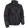 Blouson Imperméable Herock Balder Noir Taille XXL, Tour De Poitrine 46" 2 Blouson Imperméable Herock Balder Noir Taille XXL, Tour De Poitrine 46" -Magasin De Vêtements De Travail Élégant ae235 2931