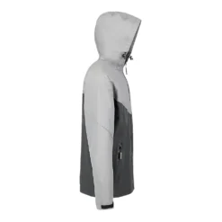 Blouson Site Messner Noir/gris Taille L, Tour De Poitrine 50" -Magasin De Vêtements De Travail Élégant ae235 2965