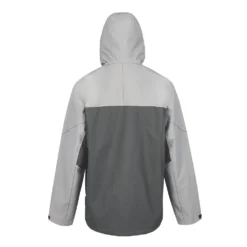 Blouson Site Messner Noir/gris Taille XL, Tour De Poitrine 54" -Magasin De Vêtements De Travail Élégant ae235 2970