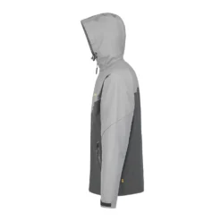Blouson Site Messner Noir/gris Taille XL, Tour De Poitrine 54" -Magasin De Vêtements De Travail Élégant ae235 2971