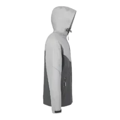 Blouson Site Messner Noir/gris Taille XL, Tour De Poitrine 54" -Magasin De Vêtements De Travail Élégant ae235 2972