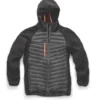 Veste De Travail Scruffs Trade Thermo Noire, Taille M, Tour De Poitrine 42" -Magasin De Vêtements De Travail Élégant ae235 2978