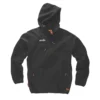 Veste Softshell De Travail Scruffs T54854 Noire Taille XXL Tour De Poitrine 50" -Magasin De Vêtements De Travail Élégant ae235 3010