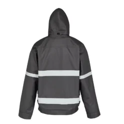 Blouson Site Cleworth Noir Taille L, Tour De Poitrine 50" -Magasin De Vêtements De Travail Élégant ae235 3023
