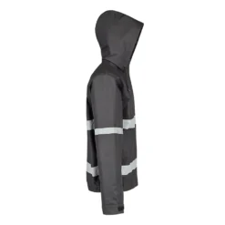 Blouson Site Cleworth Noir Taille L, Tour De Poitrine 50" -Magasin De Vêtements De Travail Élégant ae235 3024