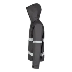 Blouson Site Cleworth Noir Taille L, Tour De Poitrine 50" -Magasin De Vêtements De Travail Élégant ae235 3025