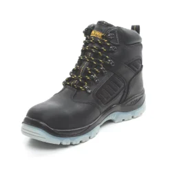 Chaussures De Sécurité DeWalt Recip Noires Taille 43 -Magasin De Vêtements De Travail Élégant ae235 303