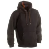 Sweat à Capuche Herock Hesus Noir Taille XXL, Tour De Poitrine 46" 1 Sweat à Capuche Herock Hesus Noir Taille XXL, Tour De Poitrine 46" -Magasin De Vêtements De Travail Élégant ae235 3048