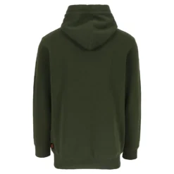 Sweat à Capuche Herock Hero Vert Taille M, Tour De Poitrine 36" -Magasin De Vêtements De Travail Élégant ae235 3059
