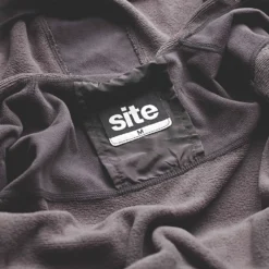 Sweat à Capuche Tricoté Softshell Site Rowan Gris Foncé / Noir Taille XL, Tour De Poitrine 42-44" 11 Sweat à Capuche Tricoté Softshell Site Rowan Gris Foncé / Noir Taille XL, Tour De Poitrine 42-44" -Magasin De Vêtements De Travail Élégant ae235 3065