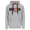 Sweat à Capuche Herock Hero Gris Clair Taille M, Tour De Poitrine 36" 2 Sweat à Capuche Herock Hero Gris Clair Taille M, Tour De Poitrine 36" -Magasin De Vêtements De Travail Élégant ae235 3088