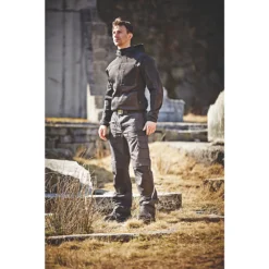 Sweat à Capuche Tricoté Softshell Site Rowan Gris Foncé / Noir Taille M, Tour De Poitrine 38-40" 9 Sweat à Capuche Tricoté Softshell Site Rowan Gris Foncé / Noir Taille M, Tour De Poitrine 38-40" -Magasin De Vêtements De Travail Élégant ae235 3108