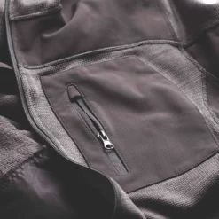 Sweat à Capuche Tricoté Softshell Site Rowan Gris Foncé / Noir Taille M, Tour De Poitrine 38-40" 10 Sweat à Capuche Tricoté Softshell Site Rowan Gris Foncé / Noir Taille M, Tour De Poitrine 38-40" -Magasin De Vêtements De Travail Élégant ae235 3109