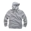 Sweat à Capuche De Travail Scruffs Gris Taille XL, Tour De Poitrine 48" -Magasin De Vêtements De Travail Élégant ae235 3143