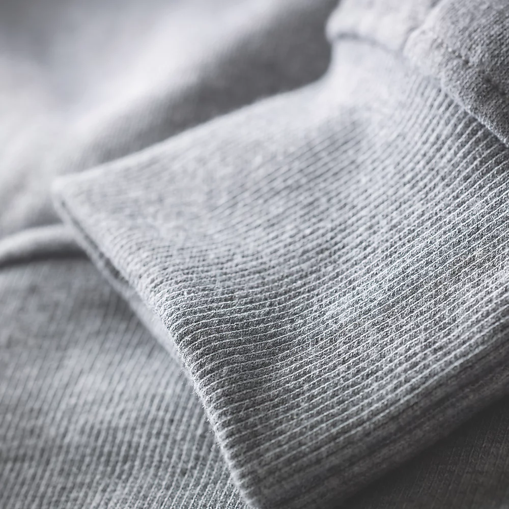 Sweat à Capuche De Travail Scruffs Gris Taille XL, Tour De Poitrine 48" 4 Sweat à Capuche De Travail Scruffs Gris Taille XL, Tour De Poitrine 48" – Image 2