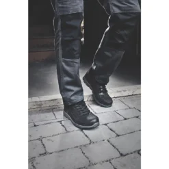 Baskets De Sécurité Site Donard Noires Taille 42 -Magasin De Vêtements De Travail Élégant ae235 32