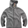 Sweat De Travail à Capuche Scruffs Air-Layer Gris, Taille XL, Tour De Poitrine 46" -Magasin De Vêtements De Travail Élégant ae235 3252