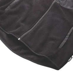 Gilet Léger Site Teak Noir Taille XL Tour De Poitrine 46" -Magasin De Vêtements De Travail Élégant ae235 3299