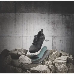 Baskets De Sécurité Site Donard Noires Taille 42 -Magasin De Vêtements De Travail Élégant ae235 33