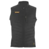 Gilet DeWalt Riverton Anthracite / noir Taille XL Tour De Poitrine 45-47" -Magasin De Vêtements De Travail Élégant ae235 3300