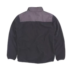 Veste Polaire Site Teak Noire Taille M, Tour De Poitrine 38-40" -Magasin De Vêtements De Travail Élégant ae235 3371