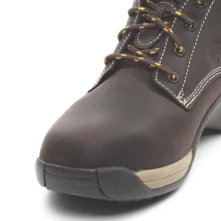 Chaussures De Sécurité DeWalt Bolster Marron Taille 44 -Magasin De Vêtements De Travail Élégant ae235 342