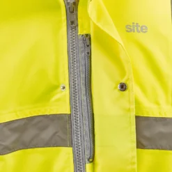 Blouson Haute Visibilité Site Shackley Jaune/bleu Marine Taille L, Tour De Poitrine 54" 16 Blouson Haute Visibilité Site Shackley Jaune/bleu Marine Taille L, Tour De Poitrine 54" -Magasin De Vêtements De Travail Élégant ae235 3435