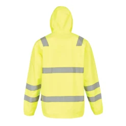 Blouson Léger Haute Visibilité Site Harvell Jaune Taille M, Tour De Poitrine 49" 11 Blouson Léger Haute Visibilité Site Harvell Jaune Taille M, Tour De Poitrine 49" -Magasin De Vêtements De Travail Élégant ae235 3462
