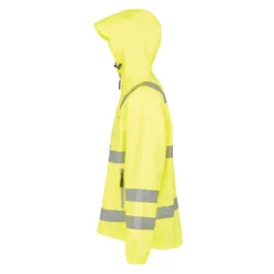 Blouson Léger Haute Visibilité Site Harvell Jaune Taille M, Tour De Poitrine 49" 13 Blouson Léger Haute Visibilité Site Harvell Jaune Taille M, Tour De Poitrine 49" -Magasin De Vêtements De Travail Élégant ae235 3464