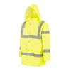 Blouson Haute Visibilité Site Shackley Jaune Taille L, Tour De Poitrine 54" 1 Blouson Haute Visibilité Site Shackley Jaune Taille L, Tour De Poitrine 54" -Magasin De Vêtements De Travail Élégant ae235 3469