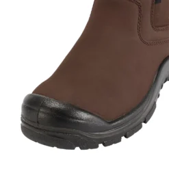 Bottines De Sécurité Site Merrien Marron Taille 42 -Magasin De Vêtements De Travail Élégant ae235 355