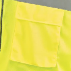 Gilet Haute Visibilité Site Ruckwood Jaune Taille S / M, Tour De Poitrine 48" 17 Gilet Haute Visibilité Site Ruckwood Jaune Taille S / M, Tour De Poitrine 48" -Magasin De Vêtements De Travail Élégant ae235 3570