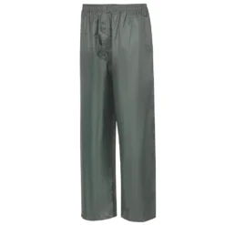 Combinaison Imperméable Site Gambrill Verte Taille XL, Tour De Poitrine 54" -Magasin De Vêtements De Travail Élégant ae235 3587