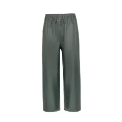 Combinaison Imperméable Site Gambrill Verte Taille L, Tour De Poitrine 52" -Magasin De Vêtements De Travail Élégant ae235 3592