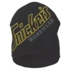 Bonnet En Polaire Snickers Noir -Magasin De Vêtements De Travail Élégant ae235 3610