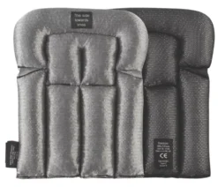 Inserts De Genouillère Antidérapants Snickers 9118